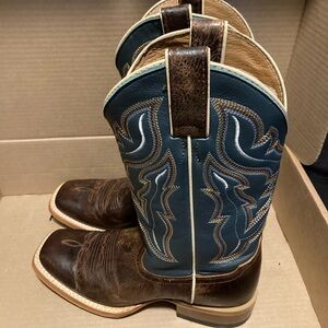 Cody James cowboy boots